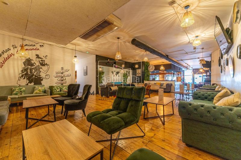 Foto 304216b2-8b5f-4f48-a572-ab3ec824ccc9. Rent business premise in Valls