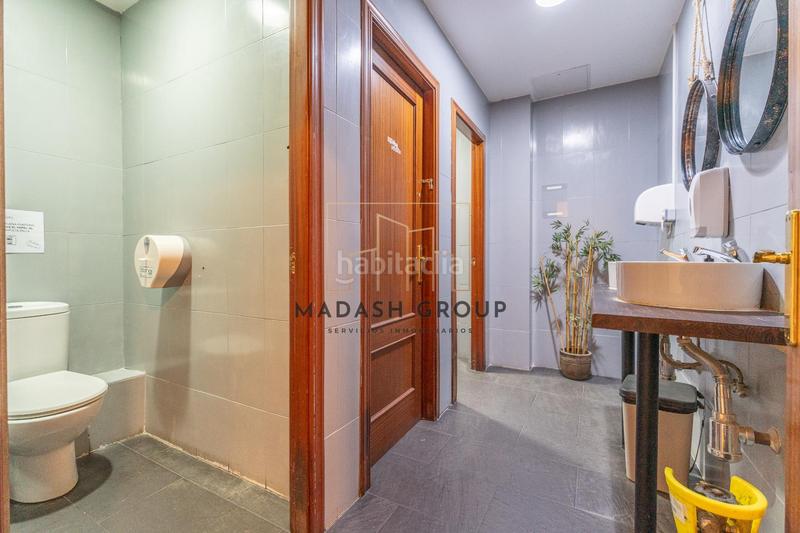 Foto 65fd44b4-db4c-4f2c-ab2f-35efe56b401b. Rent business premise in Valls