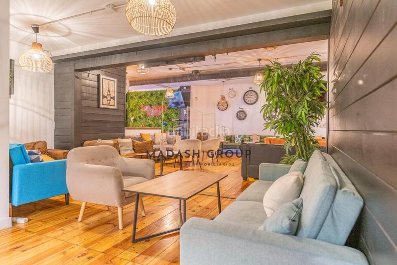 Foto 962dc626-43c9-42db-91ed-4cfe0206337c. Rent business premise in Valls