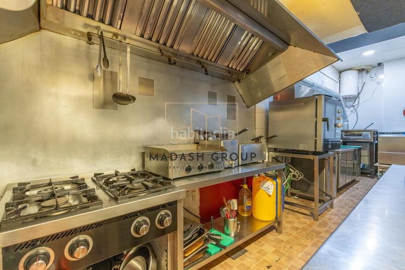 Foto 98db9903-73a5-471b-add8-c6ce229295f8. Rent business premise in Valls