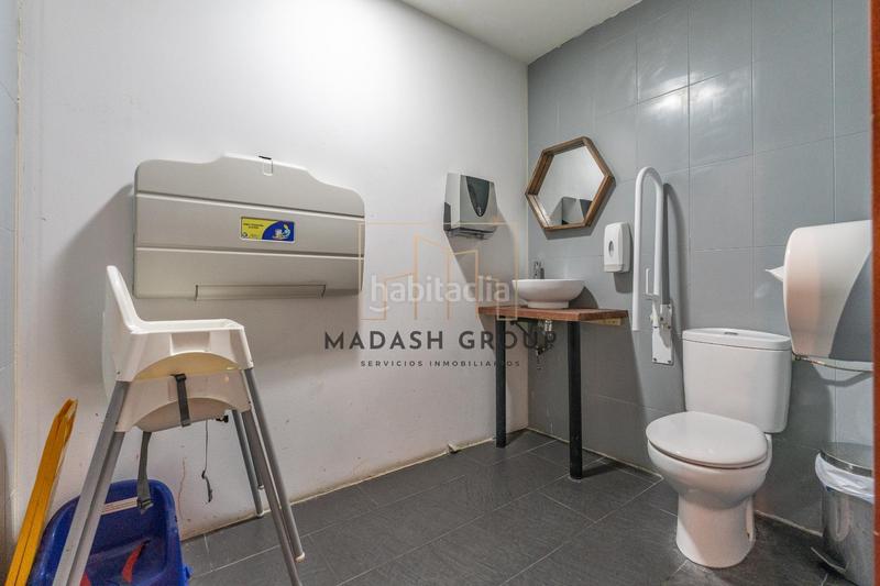 Foto 9a4a9852-79f0-47d2-9063-e5ba2e235b80. Rent business premise in Valls