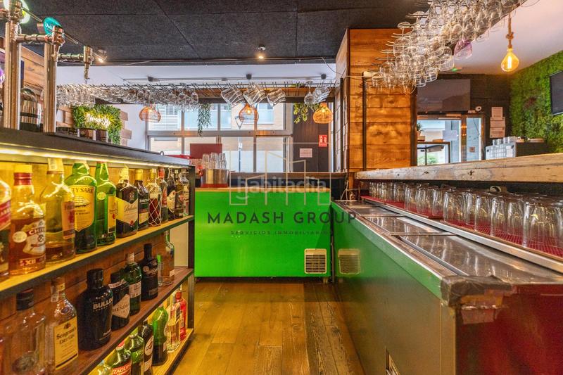 Foto a3bc4e3e-fe75-4813-bb62-423c2765eb2e. Rent business premise in Valls