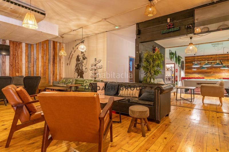 Foto aa5c20db-cf8a-4f13-b52a-6e66bdc43c10. Rent business premise in Valls