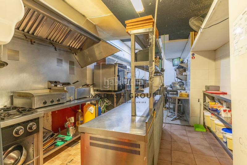 Foto b598c714-fe2c-4415-b798-b6bee8f5456b. Rent business premise in Valls