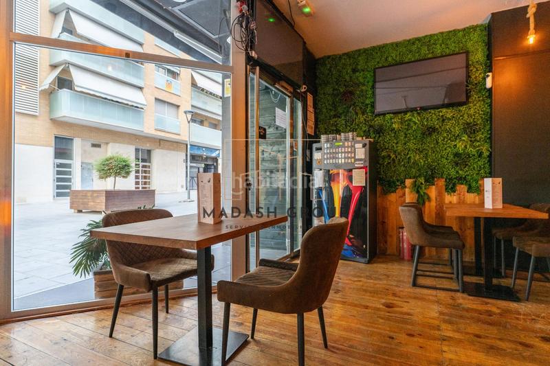 Foto be66dd05-4370-48ce-933a-2508afba70ae. Rent business premise in Valls