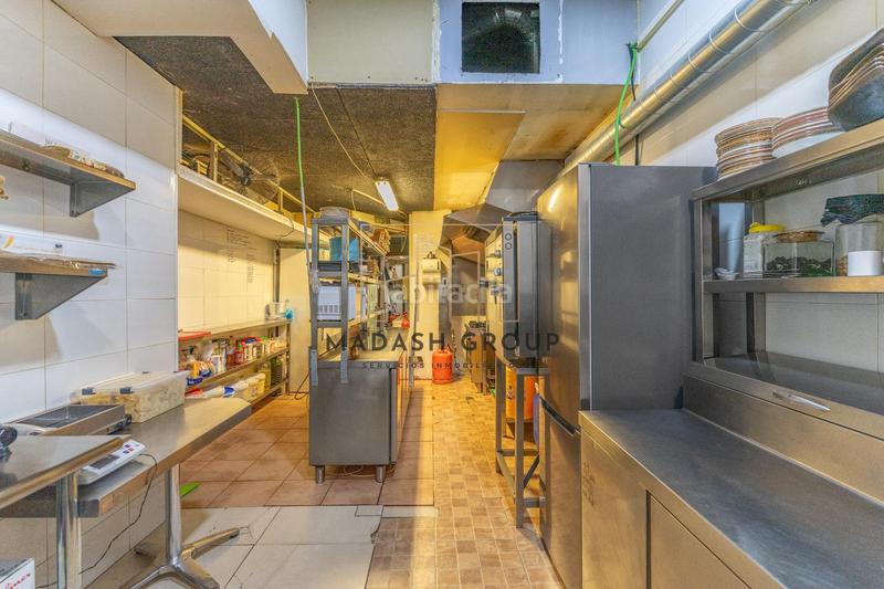 Foto d14f54ff-aa93-4c7c-9a06-6a3562331423. Rent business premise in Valls