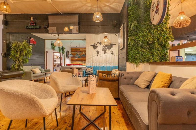 Foto d447c0c8-9832-4844-9c0d-92cb0543638a. Rent business premise in Valls