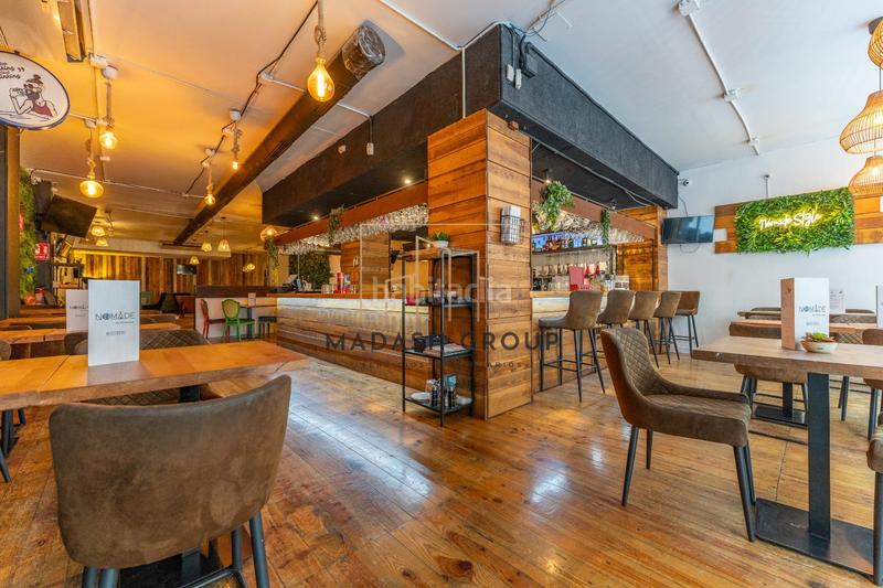 Foto e0c7a924-05c7-479f-9b0b-6d3927a21e23. Rent business premise in Valls