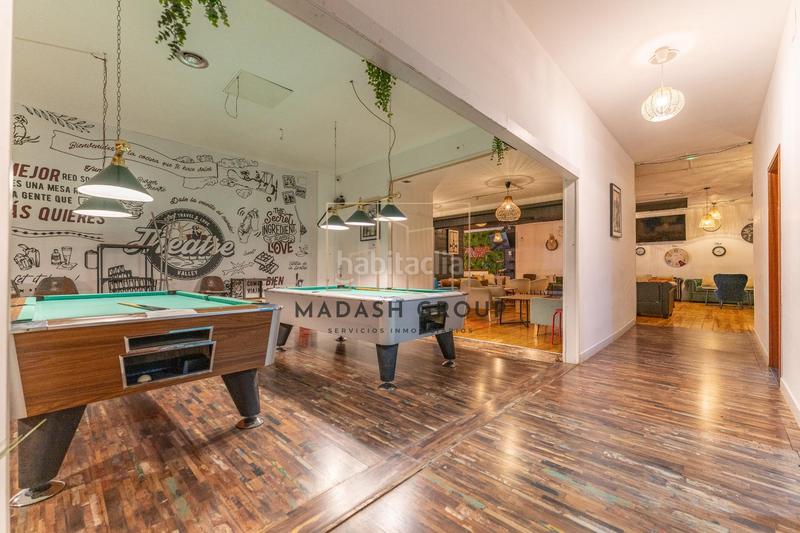 Foto e64d7506-170a-4bec-8a6d-44a9a2476580. Rent business premise in Valls