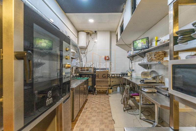 Foto f0213166-9738-465c-92c8-581fbaa43396. Rent business premise in Valls