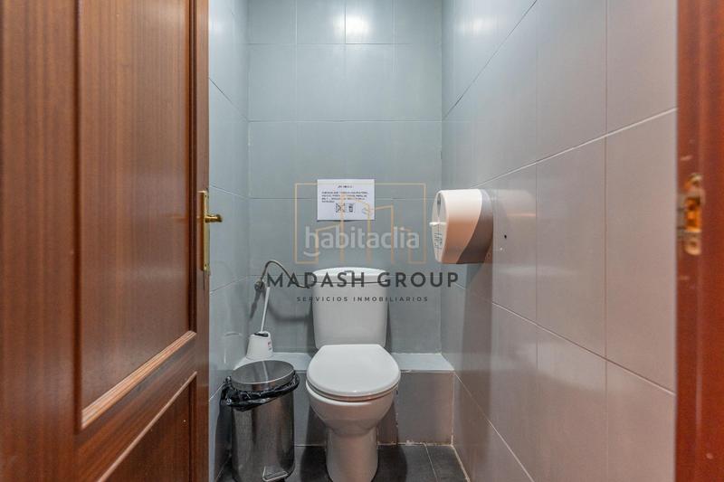 Foto f7a780ac-849b-47a2-bda7-c0cc415d6f9a. Rent business premise in Valls