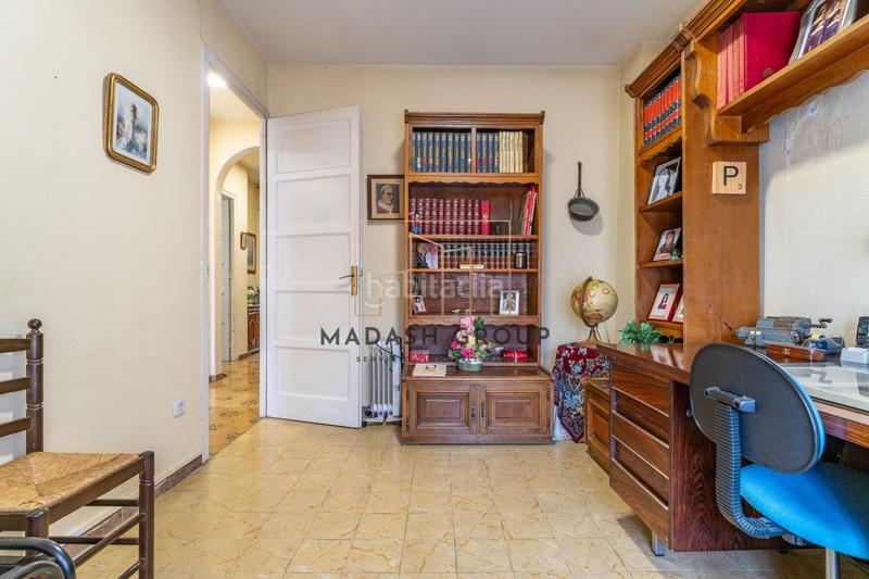 Foto 0ca201d5-f740-452f-b523-a5834592ba3a. Casa con parcheggio in Centre Reus