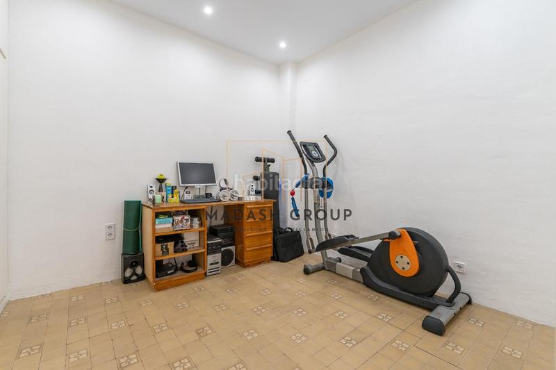 Foto 1029ce78-d614-4f6e-8f14-0cfdcef7688e. Casa con parcheggio in Centre Reus