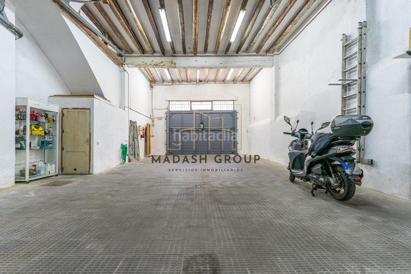 Foto 133f2932-4412-4d0c-af45-bd7d9ebb32d6. Casa con parcheggio in Centre Reus