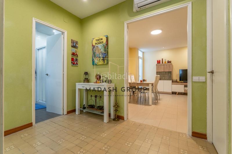 Foto 1560abaf-ffdc-42dc-97af-d0186e595eb7. Casa con parcheggio in Centre Reus