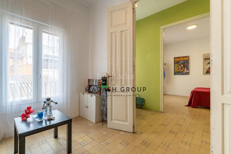 Foto 163675c9-8f50-4962-8cd2-c306cd4966c2. Casa con parcheggio in Centre Reus