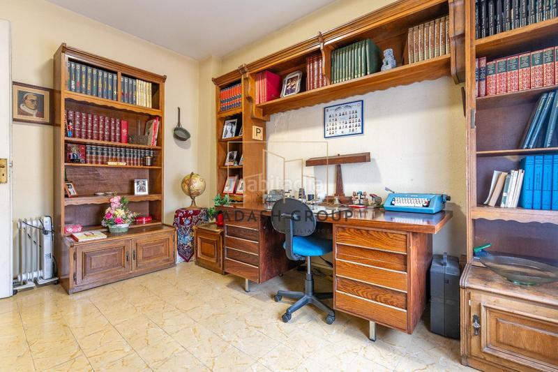 Foto 16eaa315-5939-497e-b90e-2e1b9d6d4c4b. Casa con parcheggio in Centre Reus