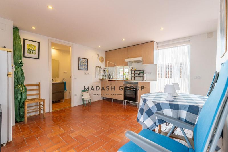 Foto 1f928572-6ff4-43b8-a89d-8e56872a5d79. Casa con parcheggio in Centre Reus