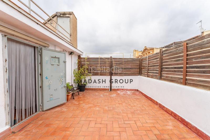 Foto 2a3a350d-b92d-493c-bfe3-e149d32d91a2. Casa con parcheggio in Centre Reus