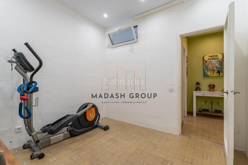 Foto 3cdc6b39-c609-48e2-b0ae-b113aed0c5b5. Casa con parcheggio in Centre Reus