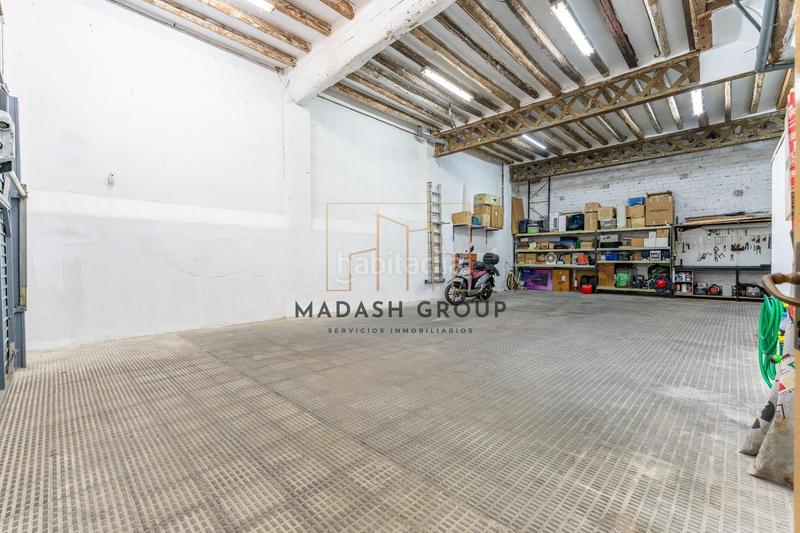 Foto 3d1efb24-8f9d-4516-b31a-fe11f82ece98. Casa con parcheggio in Centre Reus