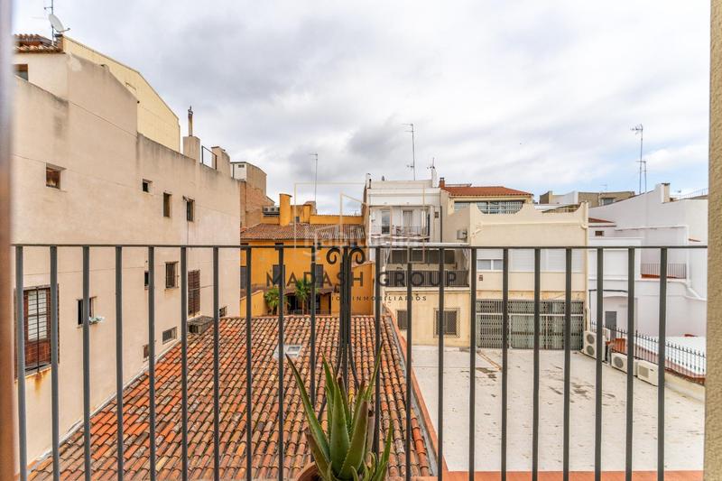 Foto 4125bad5-def9-4605-a0f2-42218f5c2a80. Casa con parcheggio in Centre Reus