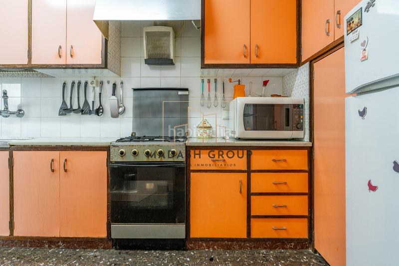 Foto 736b5a91-c5e1-4999-95d6-1102db8cd311. Casa con parcheggio in Centre Reus