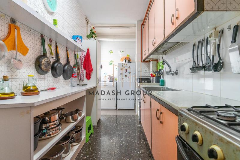 Foto 7bd10467-137d-4938-9aed-a0ca00e42895. Casa con parcheggio in Centre Reus