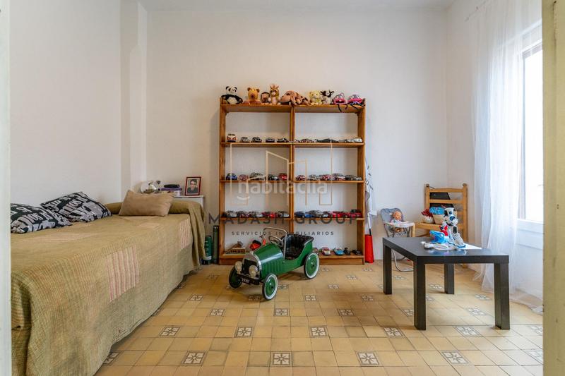 Foto 885c86cc-7d98-4326-9fe2-4062d57c5ea0. Casa con parcheggio in Centre Reus