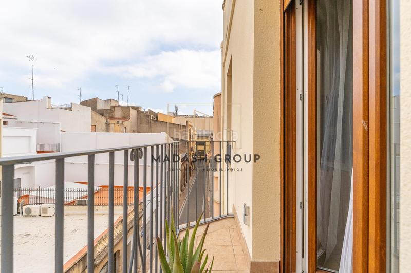 Foto 9fd498e4-ac31-42ca-a0bb-cc5a0ae586f1. Casa con parcheggio in Centre Reus