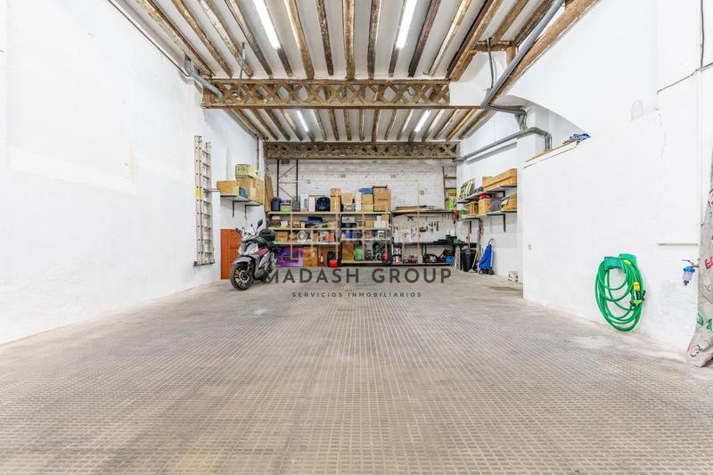 Foto b1533b99-776d-487f-9348-f3fea81d7d01. Casa con parcheggio in Centre Reus