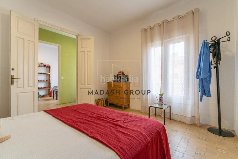 Foto c2401c70-20b5-4f4c-9389-4ea6ace463de. Casa con parcheggio in Centre Reus