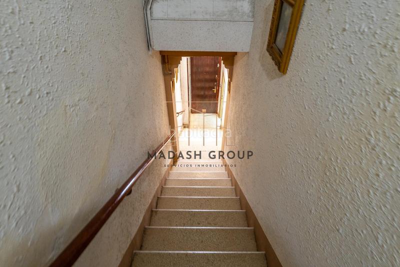 Foto c9b4b9c3-6716-4f22-abe2-fc9b07325211. Casa con parcheggio in Centre Reus