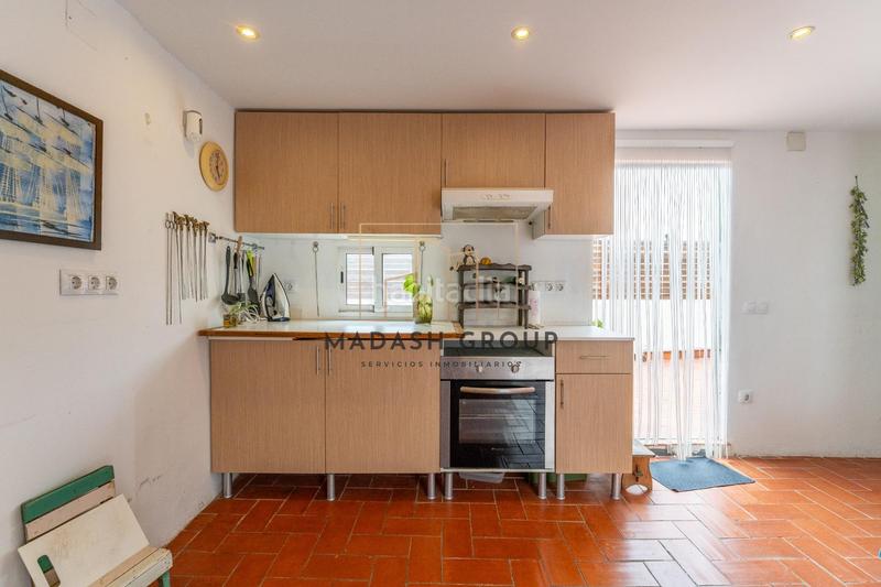 Foto cbf11e3f-8400-47b5-9e17-fd657b7adc89. Casa con parcheggio in Centre Reus