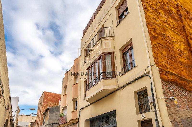 Foto e5907d70-a99b-4cdb-b514-408f417a5275. Casa con parcheggio in Centre Reus