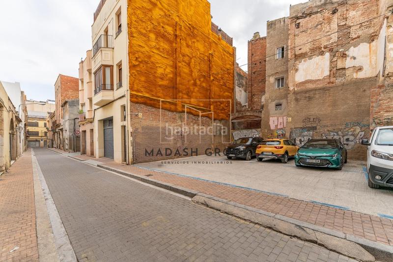 Foto eabb1cfb-8ef4-4099-a2f8-c6517047f178. Casa con parcheggio in Centre Reus
