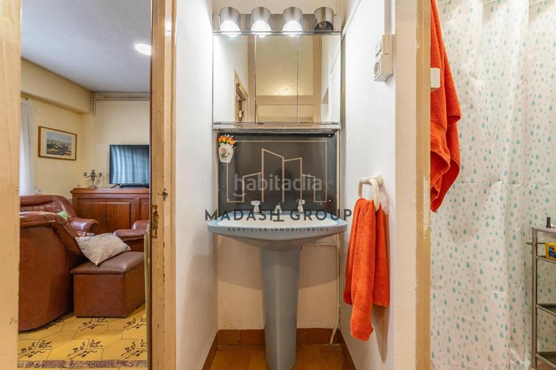 Foto ef02bfd0-1c05-4c46-a608-e3db6379bc65. Casa con parcheggio in Centre Reus