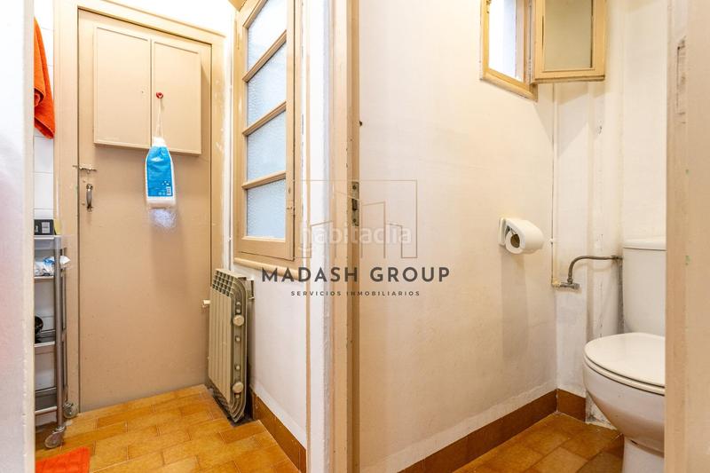 Foto f520e05a-708f-4999-9844-0b19044506e3. Casa con parcheggio in Centre Reus