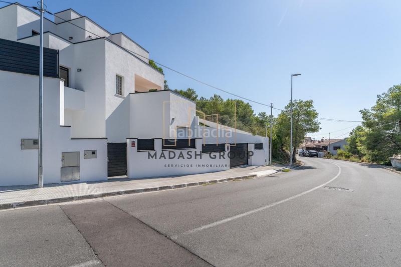 Foto 1c75b625-5ebf-4597-9856-583cfa58a48f. Xalet amb calefacció aparcament piscina a Segur de Calafell nucli urbà Segur de Calafell