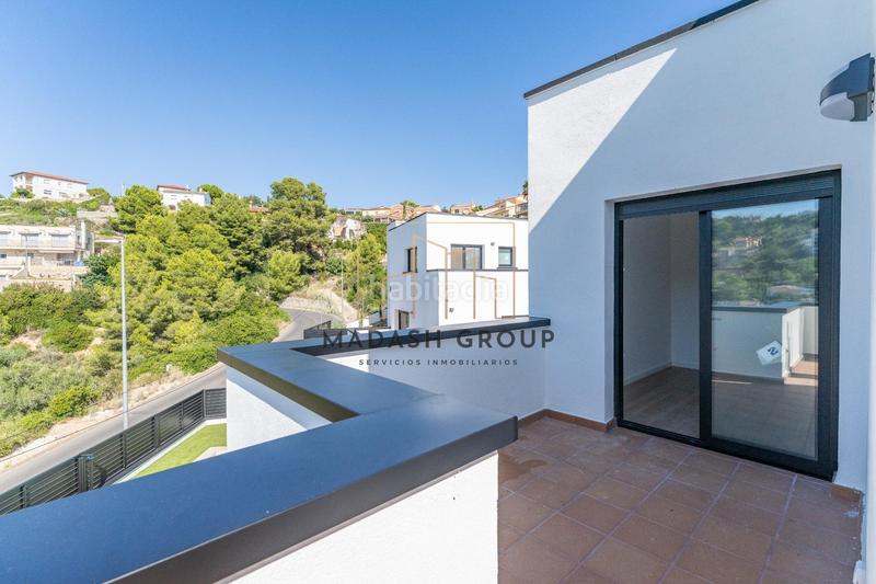 Foto 414b1dbf-cd38-4f74-a0ef-8a33afb9fff4. Xalet amb calefacció aparcament piscina a Segur de Calafell nucli urbà Segur de Calafell