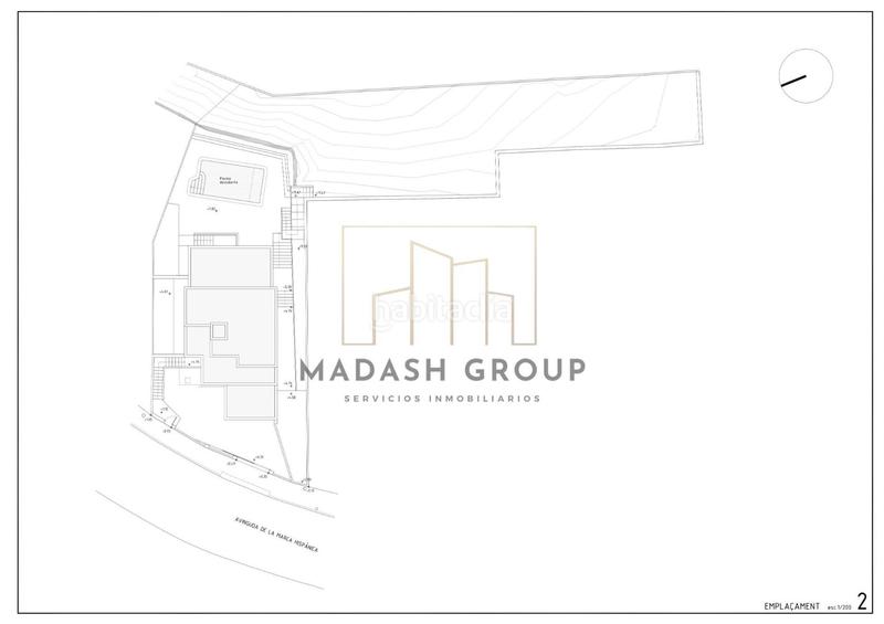 Foto 500b10cd-a096-469a-9b25-14465f99f477. Xalet amb calefacció aparcament piscina a Segur de Calafell nucli urbà Segur de Calafell