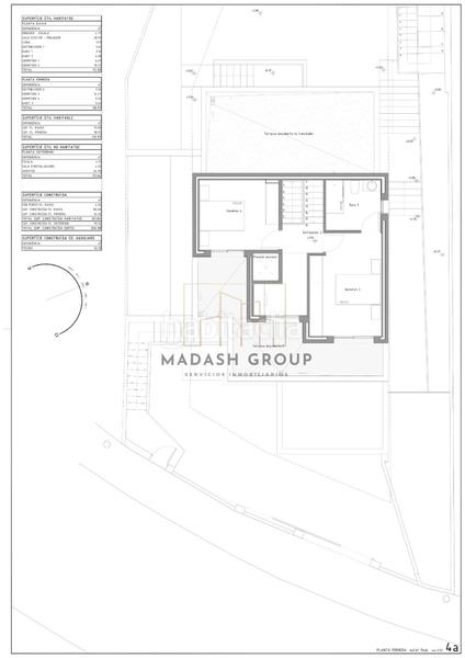 Foto c6733b9a-fe5d-42cc-a68f-8f802b92767a. Xalet amb calefacció aparcament piscina a Segur de Calafell nucli urbà Segur de Calafell