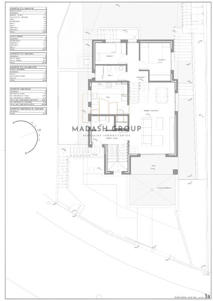 Foto edcaf5c0-d414-4c58-8106-0eb8d529fff7. Xalet amb calefacció aparcament piscina a Segur de Calafell nucli urbà Segur de Calafell