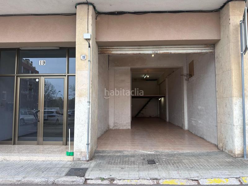 Foto 89d9ba36-cea7-4e09-ae0d-e87db1b0d555. Lloguer local comercial a Valls