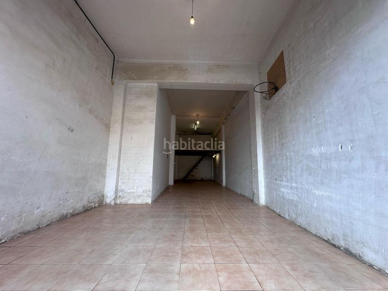 Foto 8c4e8d88-7e5b-4add-8f56-5f21d9822799. Lloguer local comercial a Valls