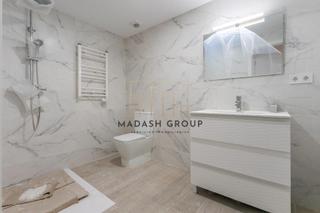 Piso  Carrer de la verge de la pineda. Piso en edificio reformado, 3 habitaciones, en vilaseca.