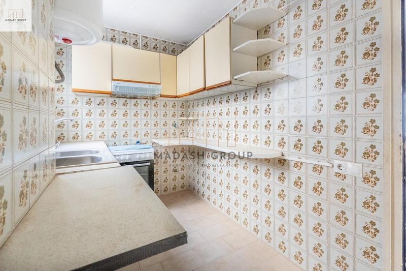 Foto 09a00361-81d2-42fd-b56c-bf5d4e7ad2e8. Piso oportunidad piso en centro en Centre Reus