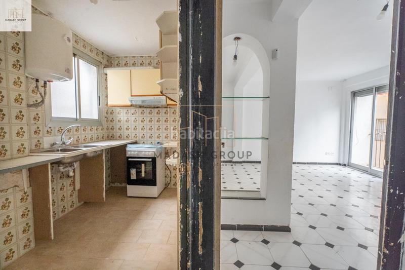 Foto 625e8d2e-05a9-4a87-b341-f47103cee11d. Piso oportunidad piso en centro en Centre Reus