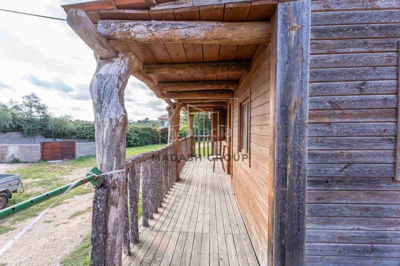 Foto 0bd579be-5487-494d-ad85-3ad61ea96fdc. Mas avec parking dans Bonastre