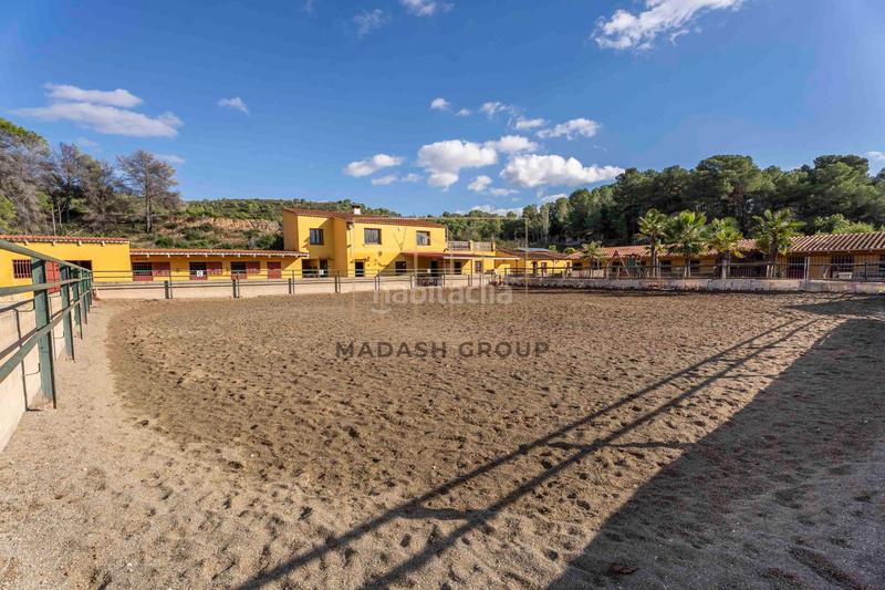 Foto 146439c3-df1a-4da9-b721-b387fbbc9aad. Mas avec parking dans Bonastre